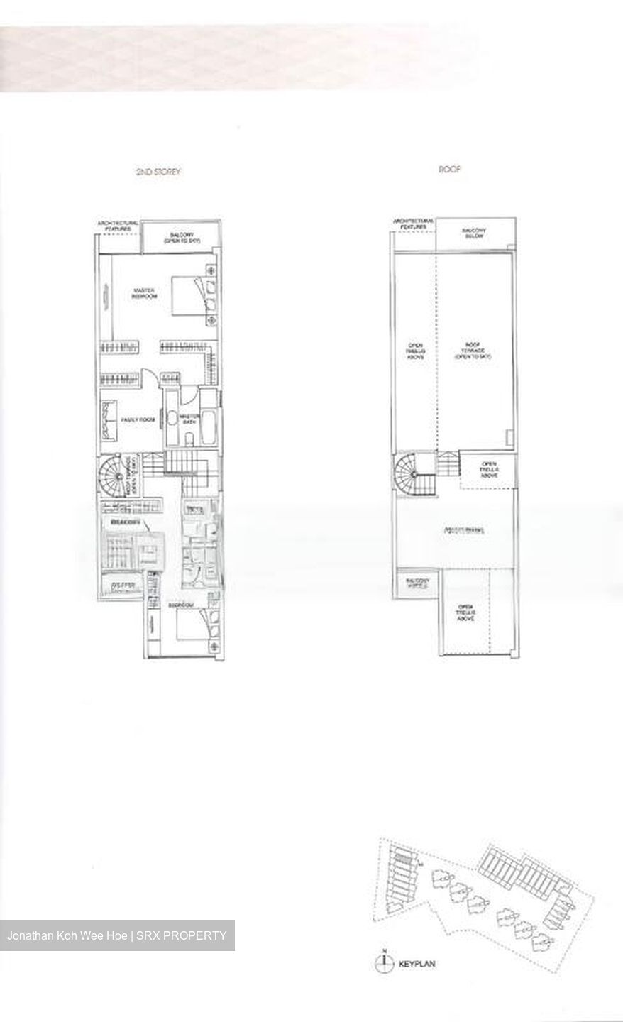 Thomson Grand (D20), Terrace #440272061